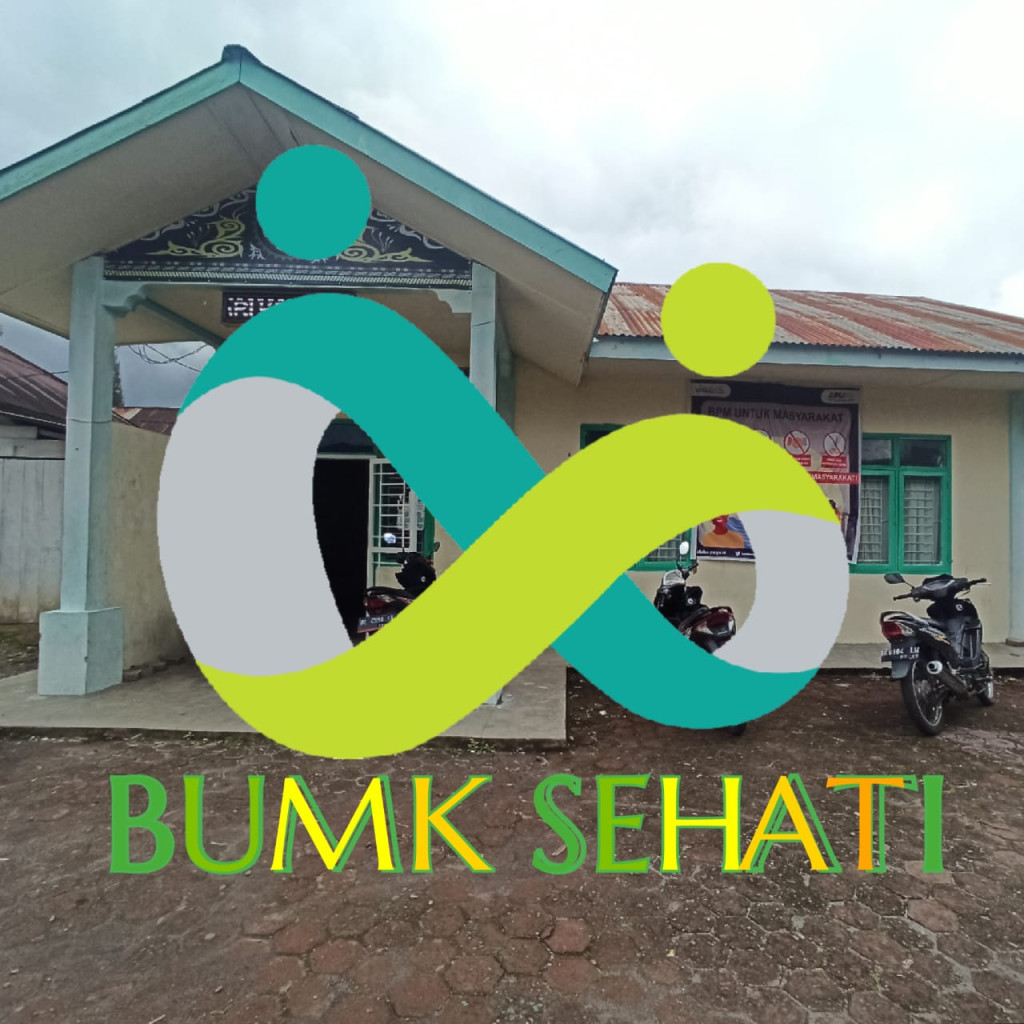 BUMK SEHATI